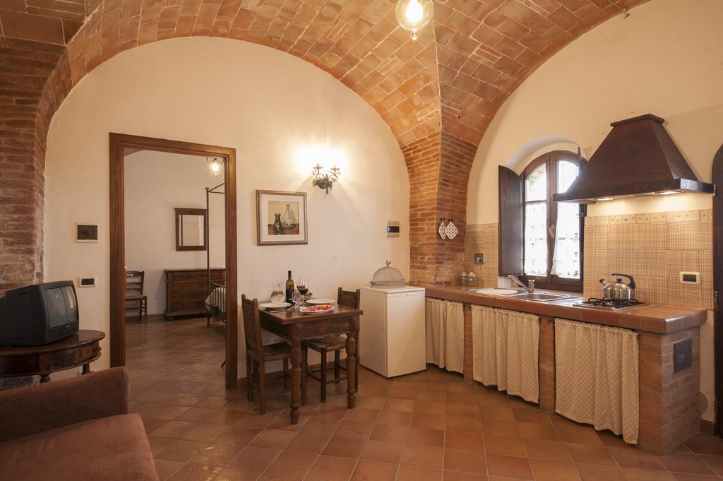 Ragoncino Landhaus