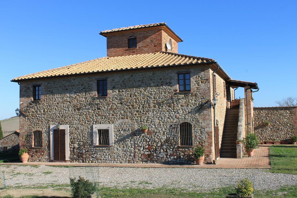 Landhaus Ragoncino