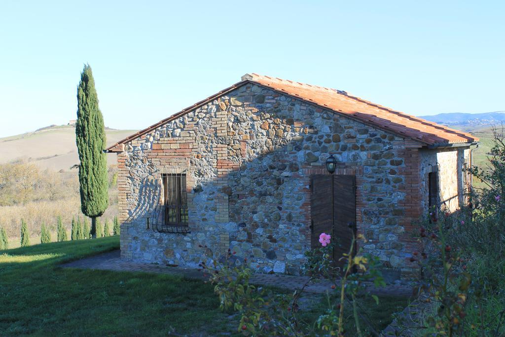 Landhaus Ragoncino Lajatico