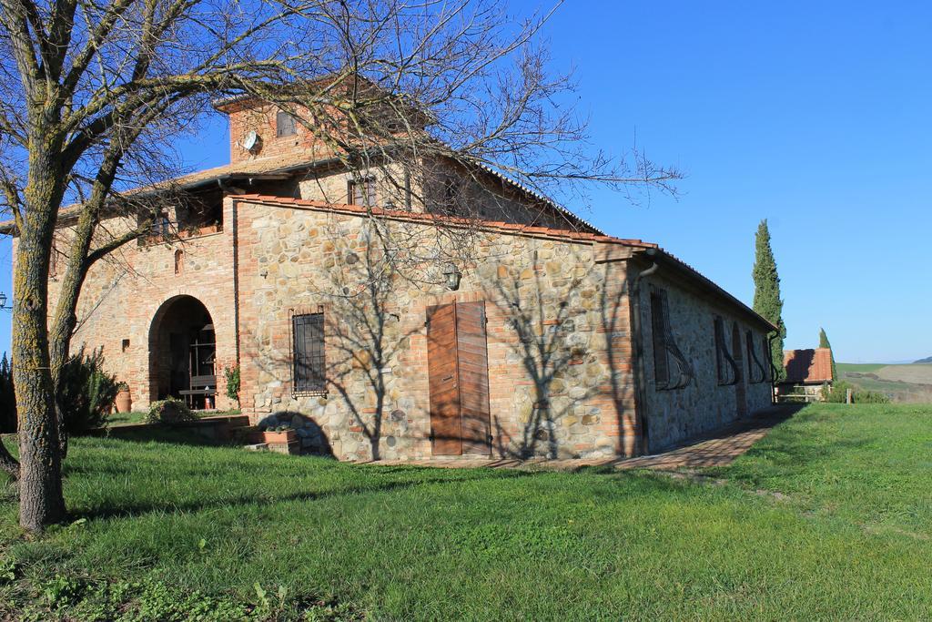 Ragoncino * Lajatico