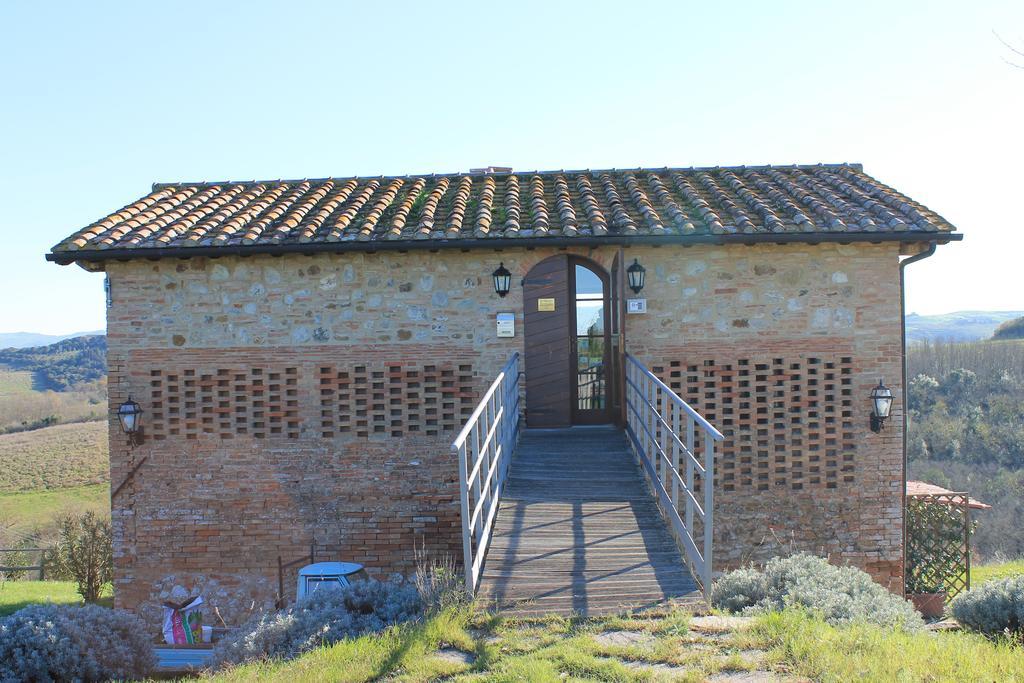 Ragoncino Lajatico