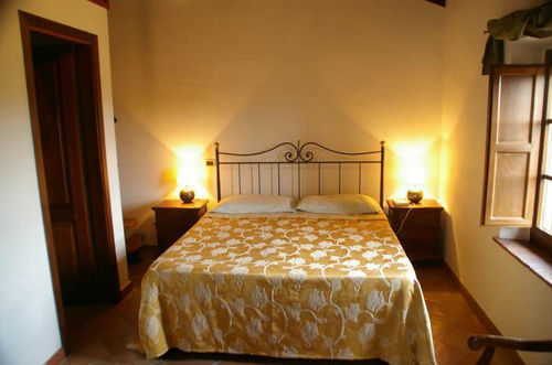 Landhaus Ragoncino Lajatico