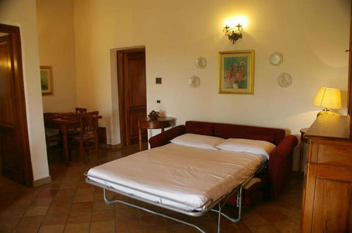 Landhaus Ragoncino *