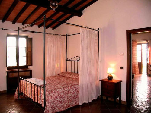 Landhaus Ragoncino Lajatico