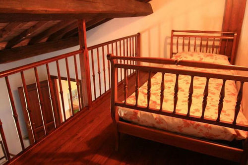 Landhaus Ragoncino