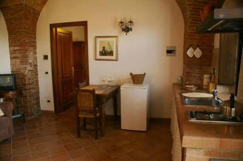 Ragoncino Landhaus