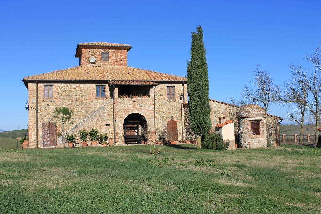 Landhaus Ragoncino *